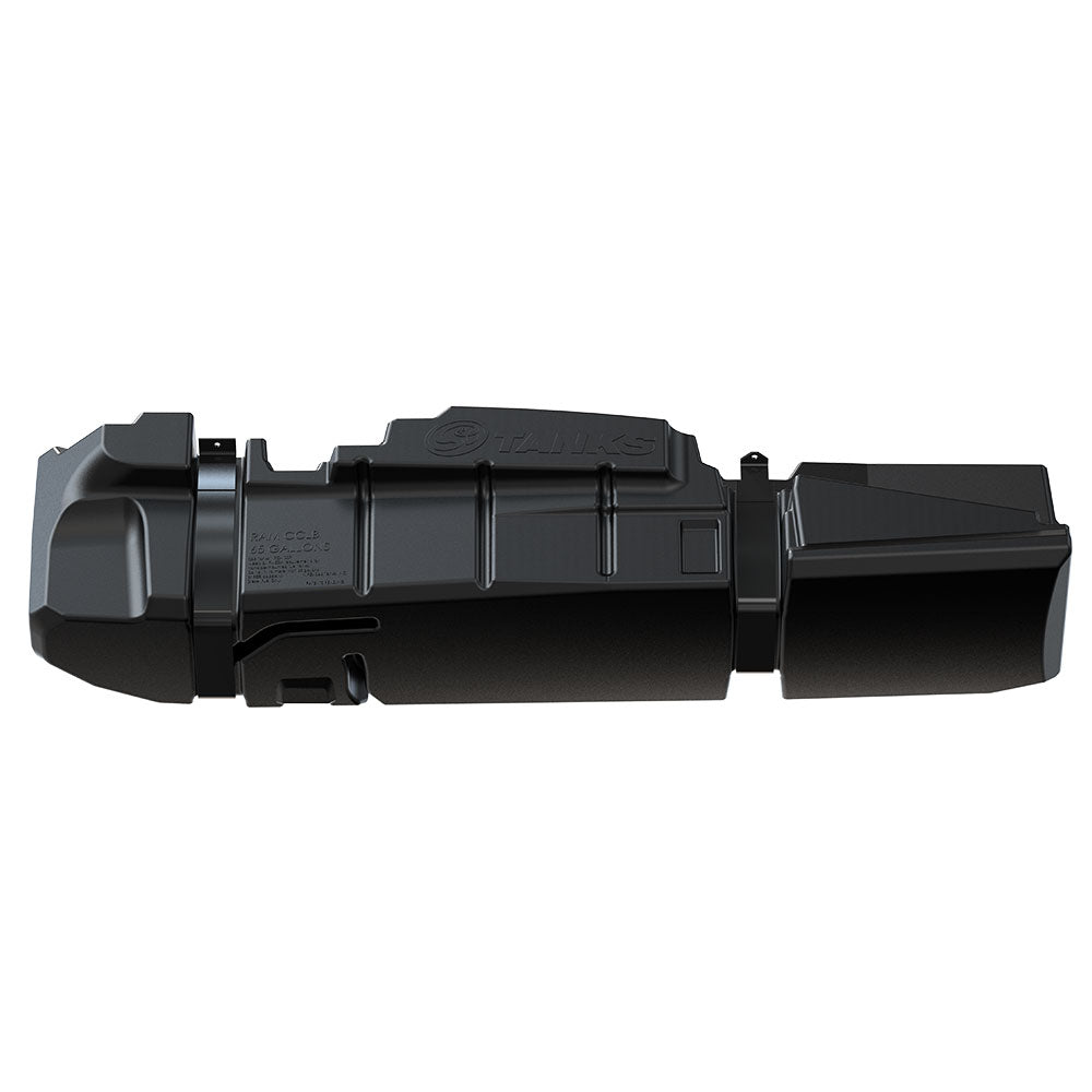 S&B - 60 Gallon Replacement Fuel Tank For 2013 - 2022 Dodge Ram 2500 / 3500 Cummins 6.7L Crew Cab Long Bed S&B - Demon Performance