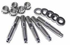 ARP Exhaust Manifold Bolts M8 x 1.25 x 32mm Broached 8 Piece Accessory Stud Kit