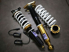 HKS 2020+ TOYOTA GR SUPRA MKV HIPERMAX MAX IV SP Drag DB42 FULL KIT w/ SUSPENSION ERROR CANCELER