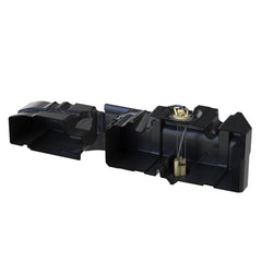 S&B - 62 Gallon Replacement Fuel Tank For 01 - 04 GM Duramax 6.6L Crew Cab Short Bed S&B - Demon Performance
