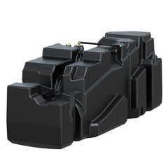 S&B - 62 Gallon Replacement Fuel Tank For 2011 - 2022 GM Duramax 6.6L Crew Cab Short Bed S&B - Demon Performance