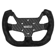 Sparco Strwhl F-10C 6 Fori Carbon