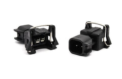 DeatschWerks Jetronic/EVI/Minitimer to USCAR PnP Injector Clips