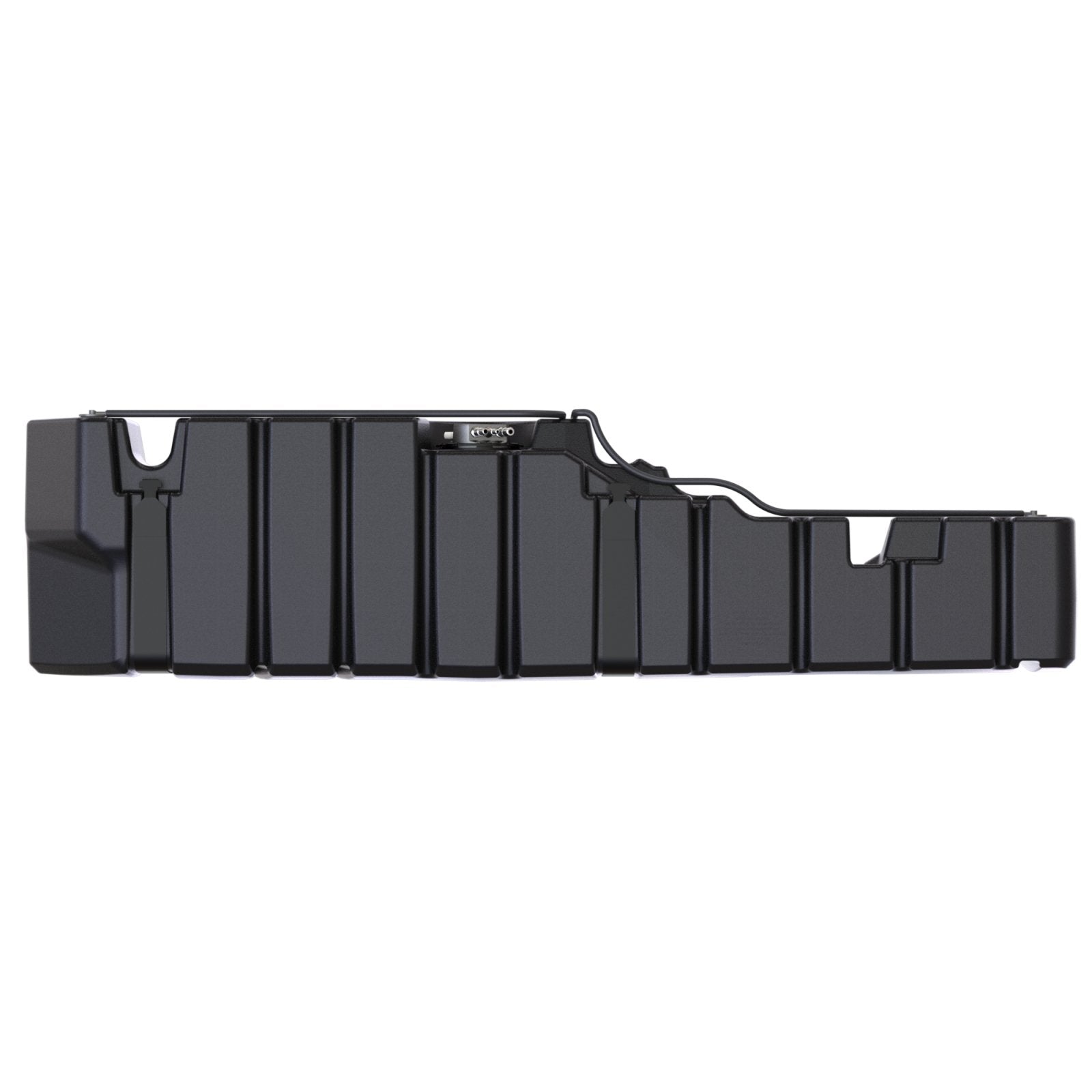 S&B - 65 Gallon Replacement Fuel Tank for 2001 - 2004 GM Duramax 6.6L LB7 Crew Cab Long Bed S&B - Demon Performance