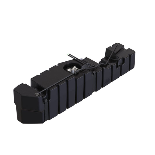S&B - 65 Gallon Replacement Fuel Tank for 2001 - 2004 GM Duramax 6.6L LB7 Crew Cab Long Bed S&B - Demon Performance