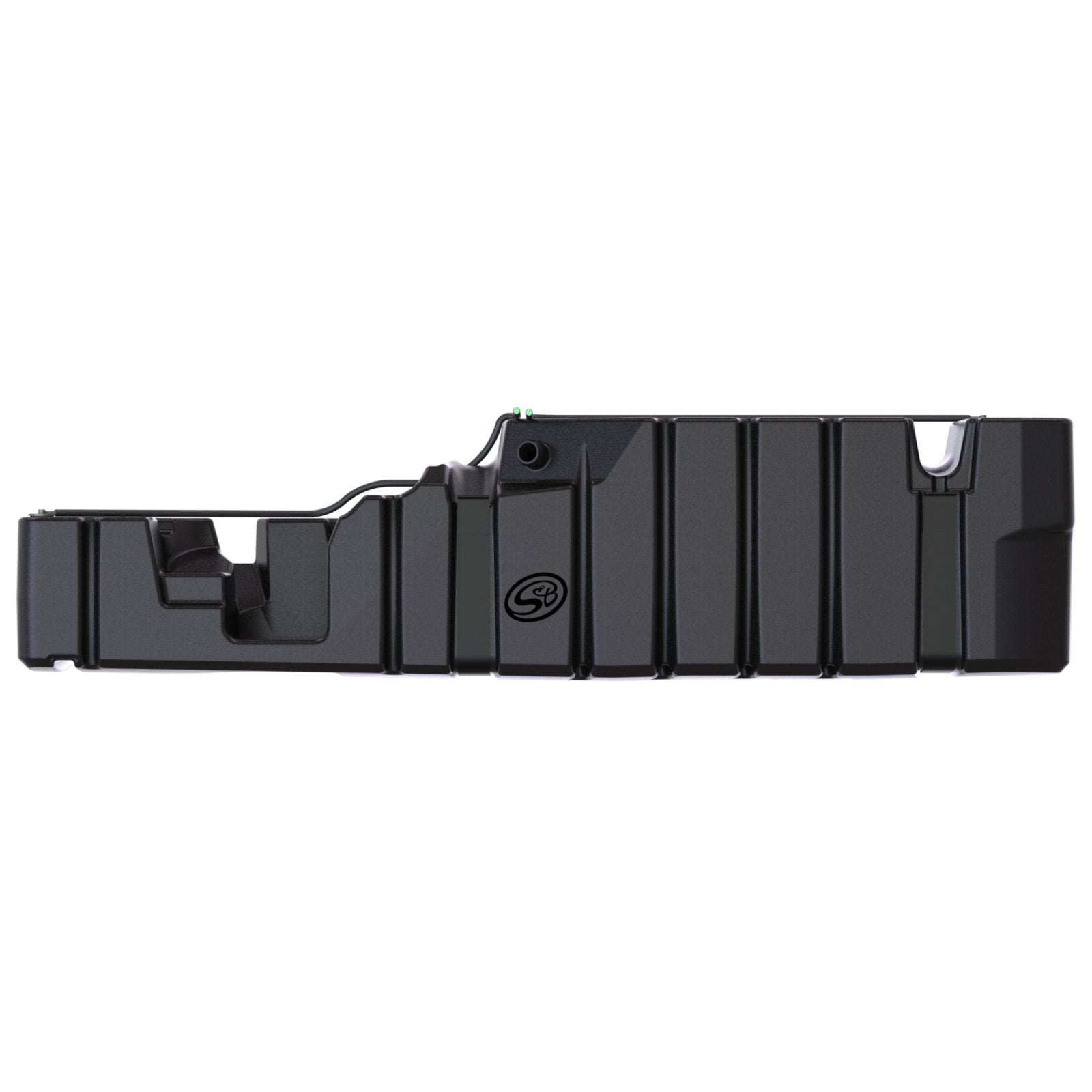 S&B - 65 Gallon Replacement Fuel Tank for 2004 - 2010 GM Duramax 6.6L LLY LBZ LMM Crew Cab Long Bed S&B - Demon Performance