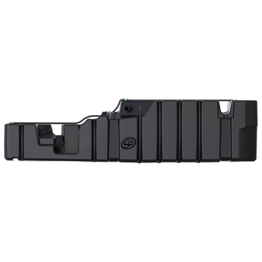 S&B - 65 Gallon Replacement Fuel Tank for 2004 - 2010 GM Duramax 6.6L LLY LBZ LMM Crew Cab Long Bed S&B - Demon Performance
