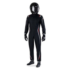 Sparco Suit Prime 58 Black