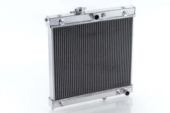 GReddy 2018+ Suzuki Jimny JB64W/JB74W TW-R Aluminum Radiator