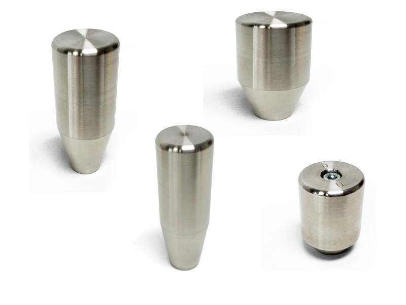 GReddy Garage Weighted Shift Knob 36mm Diameter
