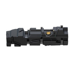 S&B - 70 Gallon Replacement Tank for 11 - 16 Ford Powerstroke Crew Cab Long Bed S&B Tanks - Demon Performance