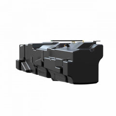 S&B - 70 Gallon Replacement Tank for 11 - 16 Ford Powerstroke Crew Cab Long Bed S&B Tanks - Demon Performance