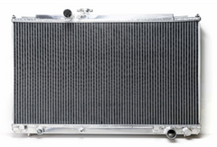 GReddy Toyota JZX100 1JZ-GTE Aluminum Radiator