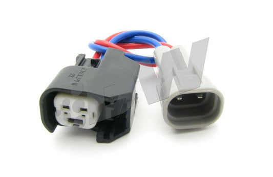 DeatschWerks USCAR to Denso (Sumitomo) Wired PnP Adapter