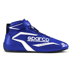 Sparco Shoe Formula 42 Blu/ White