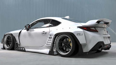 GReddy Pandem 2022+ Toyota GR86 Rocket Bunny Optional Wing