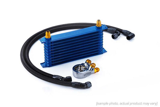 GReddy NS1310G/STD ECR33 13 Row Oil Cooler Kit