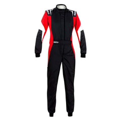 Sparco Suit Competition Lady 48 Black