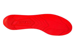 Sparco Shoe Formula 46 Black/Red
