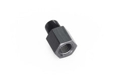 GReddy Male 1/8BSPT to Female 1/8NPT Aluminum Sensor Adapter