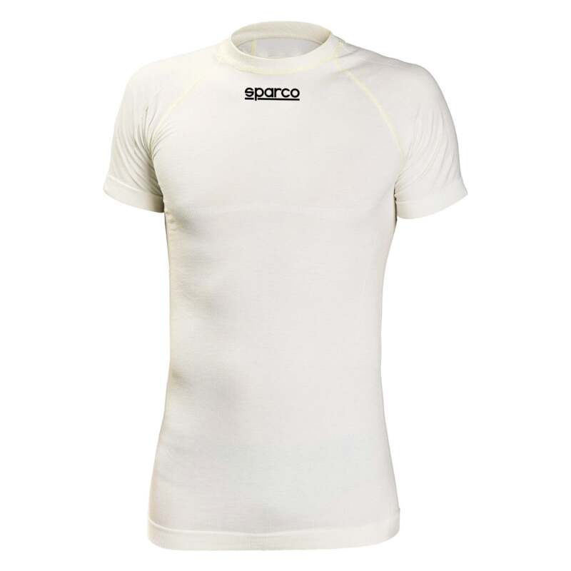 Sparco T-Shirt RW4 SMALL White
