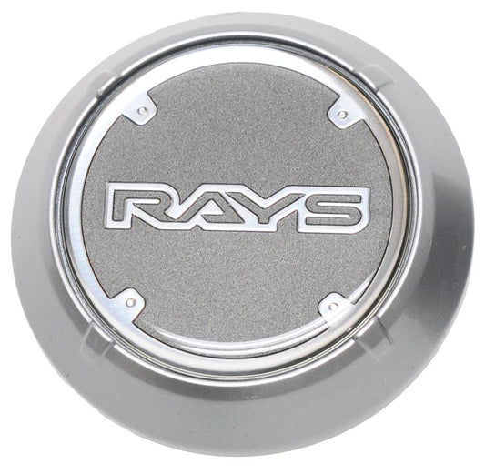 Gram Lights WR Center Cap (Black)