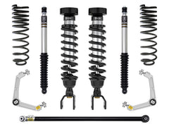 ICON 19-23 RAM 1500 2-3in Stage 5 Suspension System  - Billet UCA