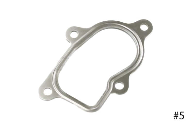 GReddy TD04H Actuator Style Turbo Outlet Gasket