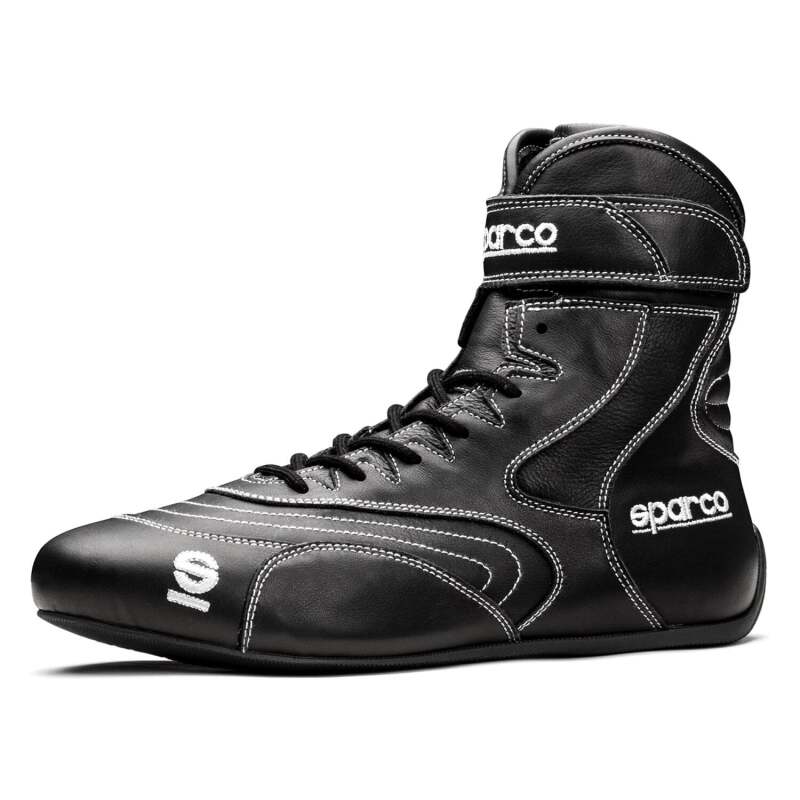 Sparco Shoe Sfi 20 40 Black
