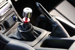 GReddy Garage Weighted Shift Knob 30mm Diameter