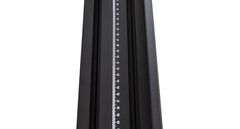 Rhino-Rack Pioneer Platform Tray - 52in x 56in - Black