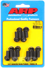 ARP SB Chevy 3/8 x .750in Hex Header Bolt Kit