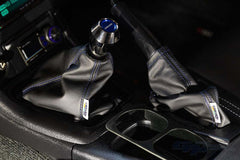 GReddy 95-98 Nissan Skyline BNR34 Genuine Leather Brake Boot
