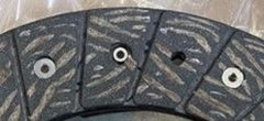 HKS 2022+ Toyota GR86 / 2022+ Subaru BRZ LA Clutch Kit