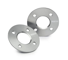 Sparco Whl Spacer 16M 4X114.3 - 67Id