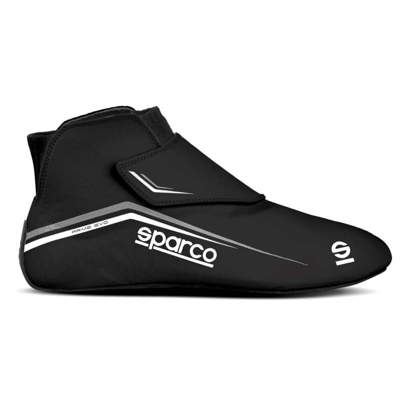 Sparco Shoe Prime Evo 42 Black