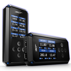 SCT BDX Programmer EO Certified