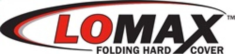 Access - Access 19-22 Chevrolet/GMC 1500 5ft 8in Bed LOMAX Folding Hard Cover - (w/o Bedside Storage Box) - Demon Performance