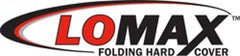 Access - Access 19-22 Chevrolet/GMC 1500 5ft 8in Bed LOMAX Folding Hard Cover - (w/o Bedside Storage Box) - Demon Performance