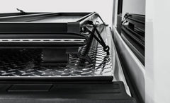 Access - Access 19-22 Chevrolet/GMC 1500 5ft 8in Bed LOMAX Folding Hard Cover - (w/o Bedside Storage Box) - Demon Performance