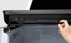 Access - Access Original 19-22 Ram 1500 5ft 7in Bed w/ Multifunction Tailgate Roll Up Cover - Demon Performance