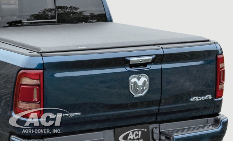 Access - Access Original 19-22 Ram 1500 5ft 7in Bed w/ Multifunction Tailgate Roll Up Cover - Demon Performance