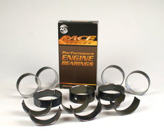ACL - ACL Chrysler 345,370ci (5.7/6.1L) Hemi Standard Size High Perf Rod Bearing Set w/Extra Oil Clearance - Demon Performance