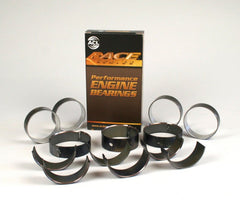 ACL - ACL Ford Coyote 5.0L V8 Standard Size High Performance Main Bearing Set - Demon Performance