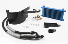 GReddy 2017-2019 Honda Civic Type-R NS1010G 10 Row Oil Cooler Kit
