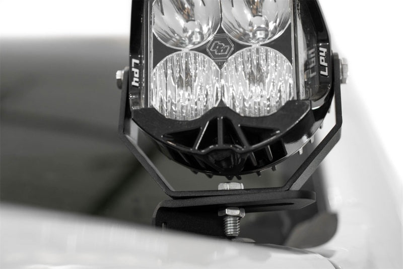 Addictive Desert Designs - ADD 21 - 23 Ram TRX Ditch Light Brackets - Demon Performance
