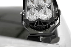 Addictive Desert Designs - ADD 21 - 23 Ram TRX Ditch Light Brackets - Demon Performance