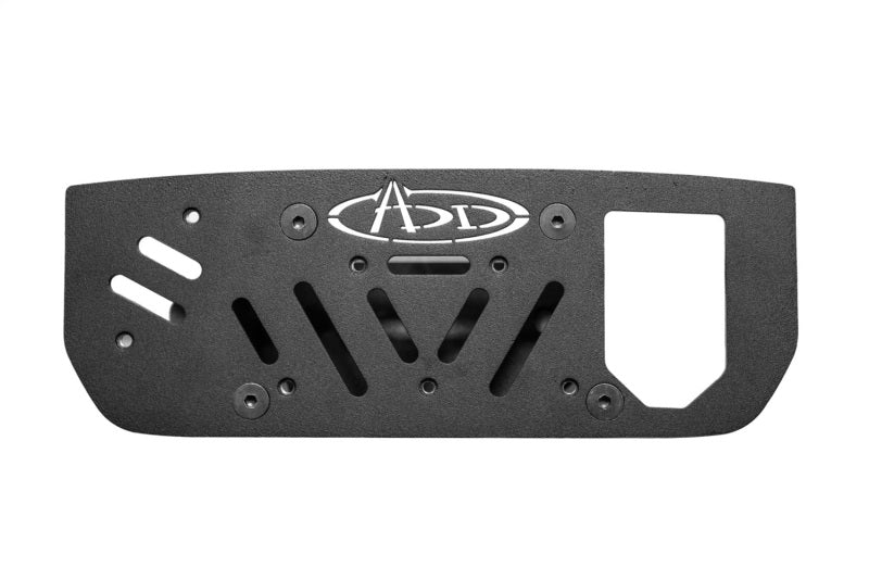 Addictive Desert Designs - Addictive Desert Designs 21 - 23 Dodge Ram TRX Digital Device Dash Mount - Demon Performance