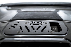 Addictive Desert Designs - Addictive Desert Designs 21 - 23 Dodge Ram TRX Digital Device Dash Mount - Demon Performance