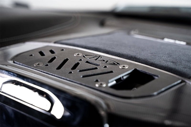 Addictive Desert Designs - Addictive Desert Designs 21 - 23 Dodge Ram TRX Digital Device Dash Mount - Demon Performance